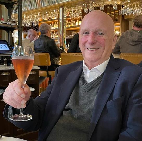 Funeral Notice Profile Image