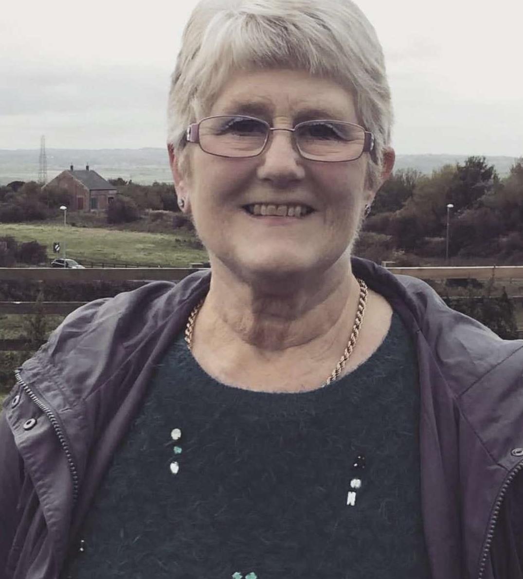 Funeral Notice Profile Image