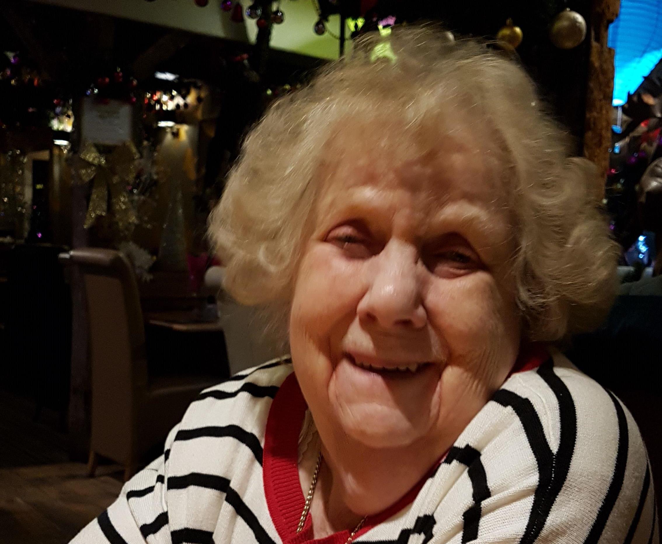 Funeral Notice Profile Image