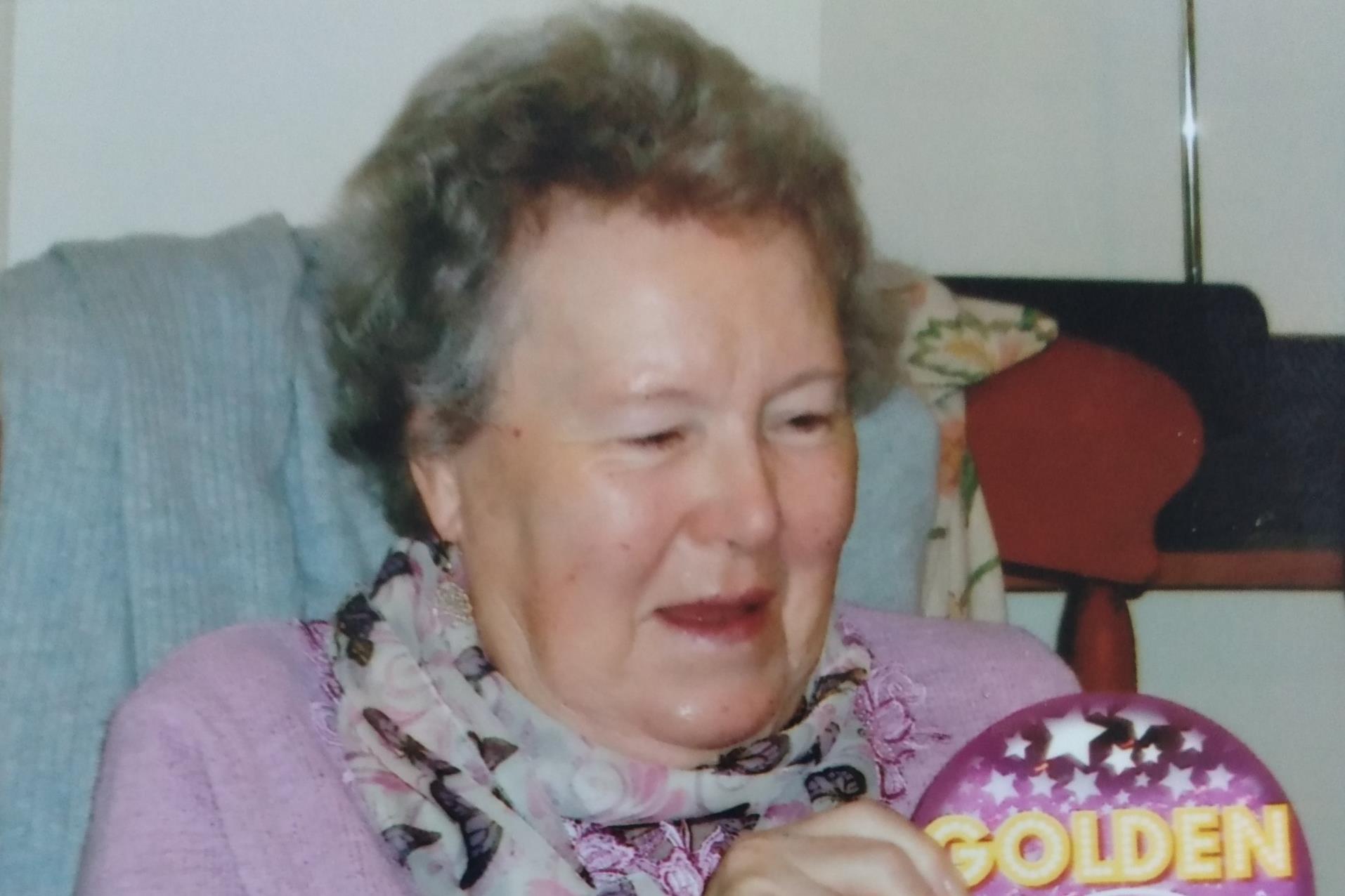 Funeral Notice Profile Image