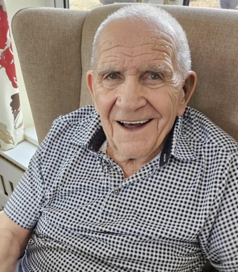 Funeral Notice Profile Image