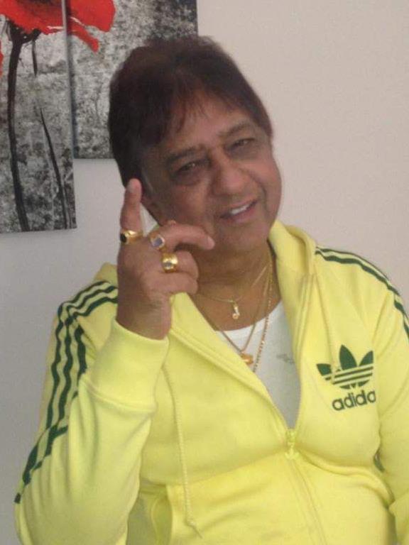 Funeral Notice Profile Image