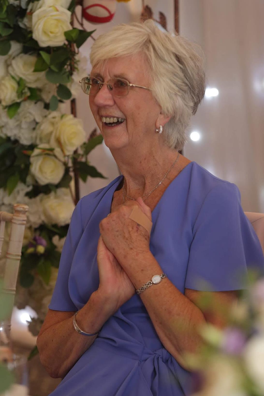 Funeral Notice Profile Image