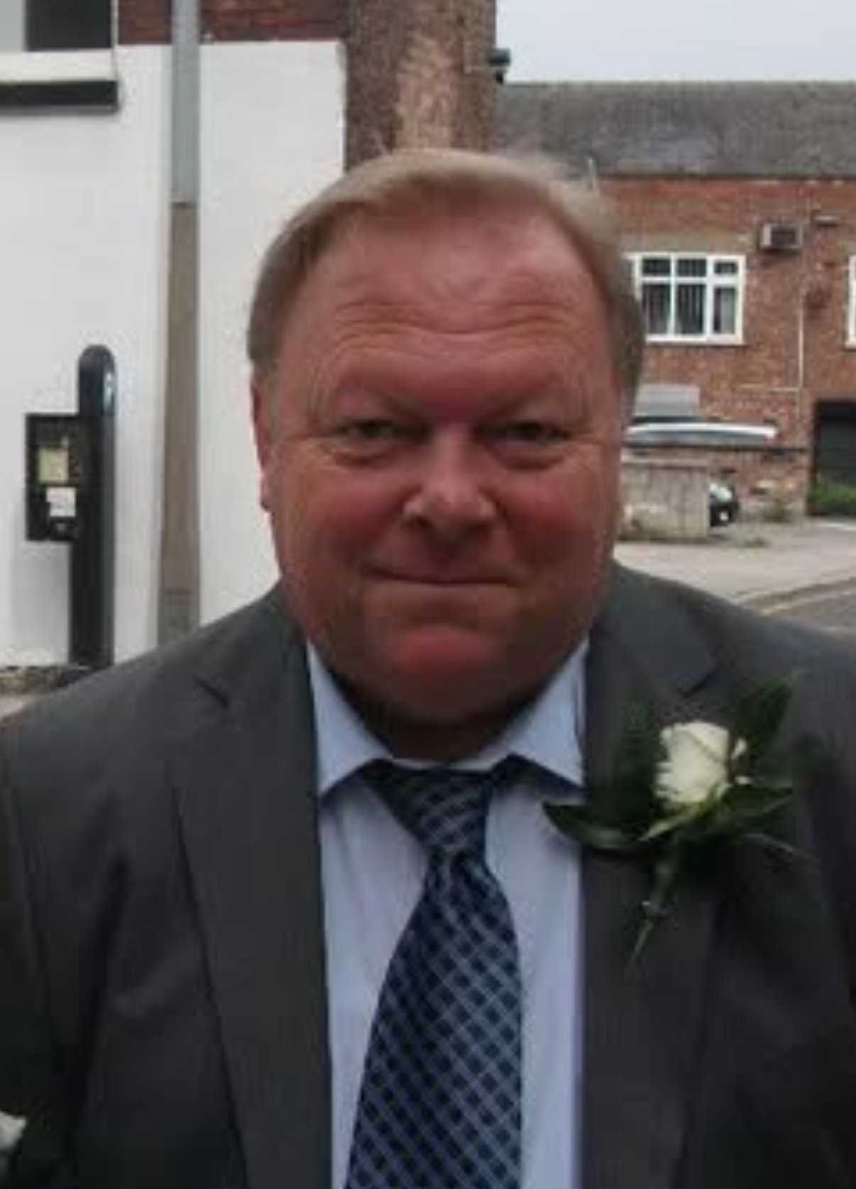 Funeral Notice Profile Image