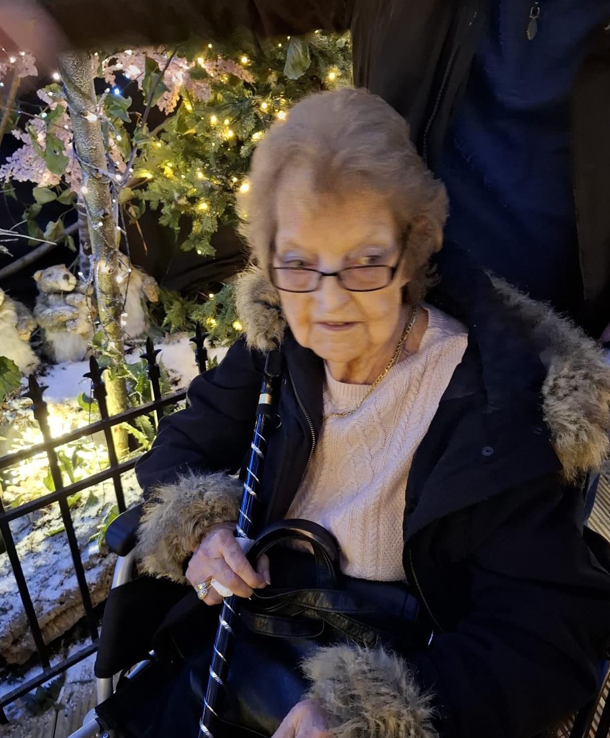 Funeral Notice Profile Image