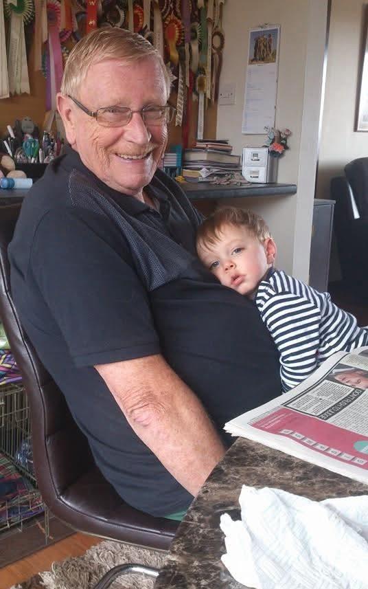 Funeral Notice Profile Image