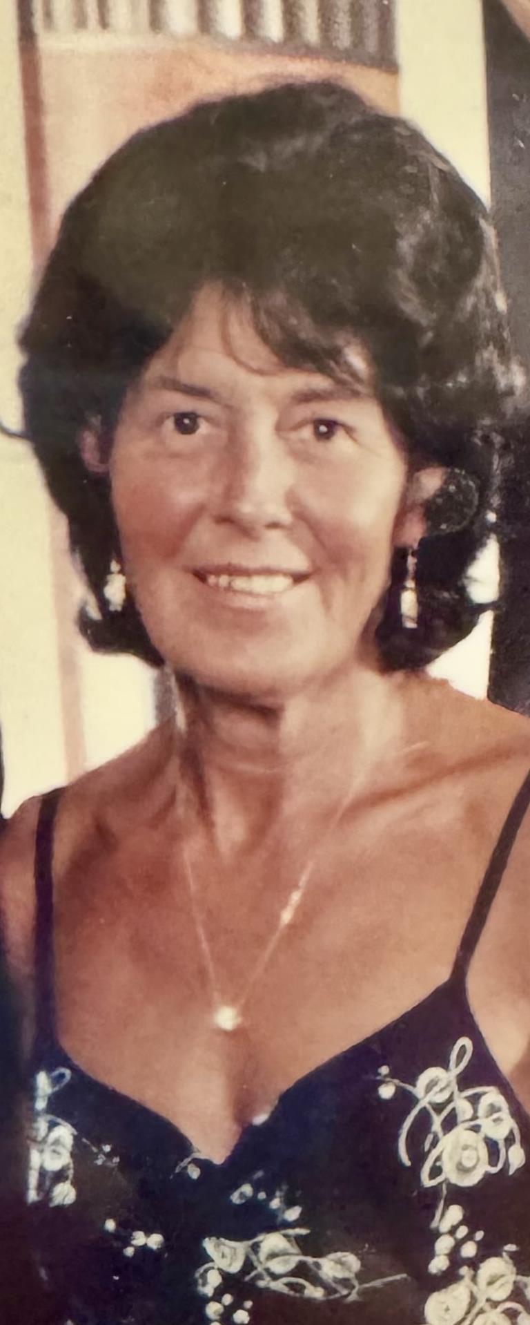 Funeral Notice Profile Image