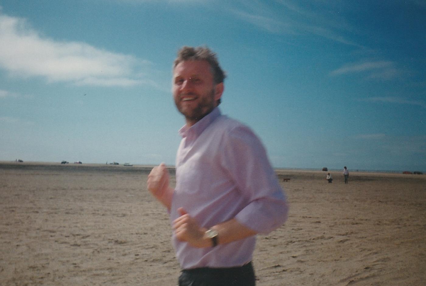 Funeral Notice Profile Image