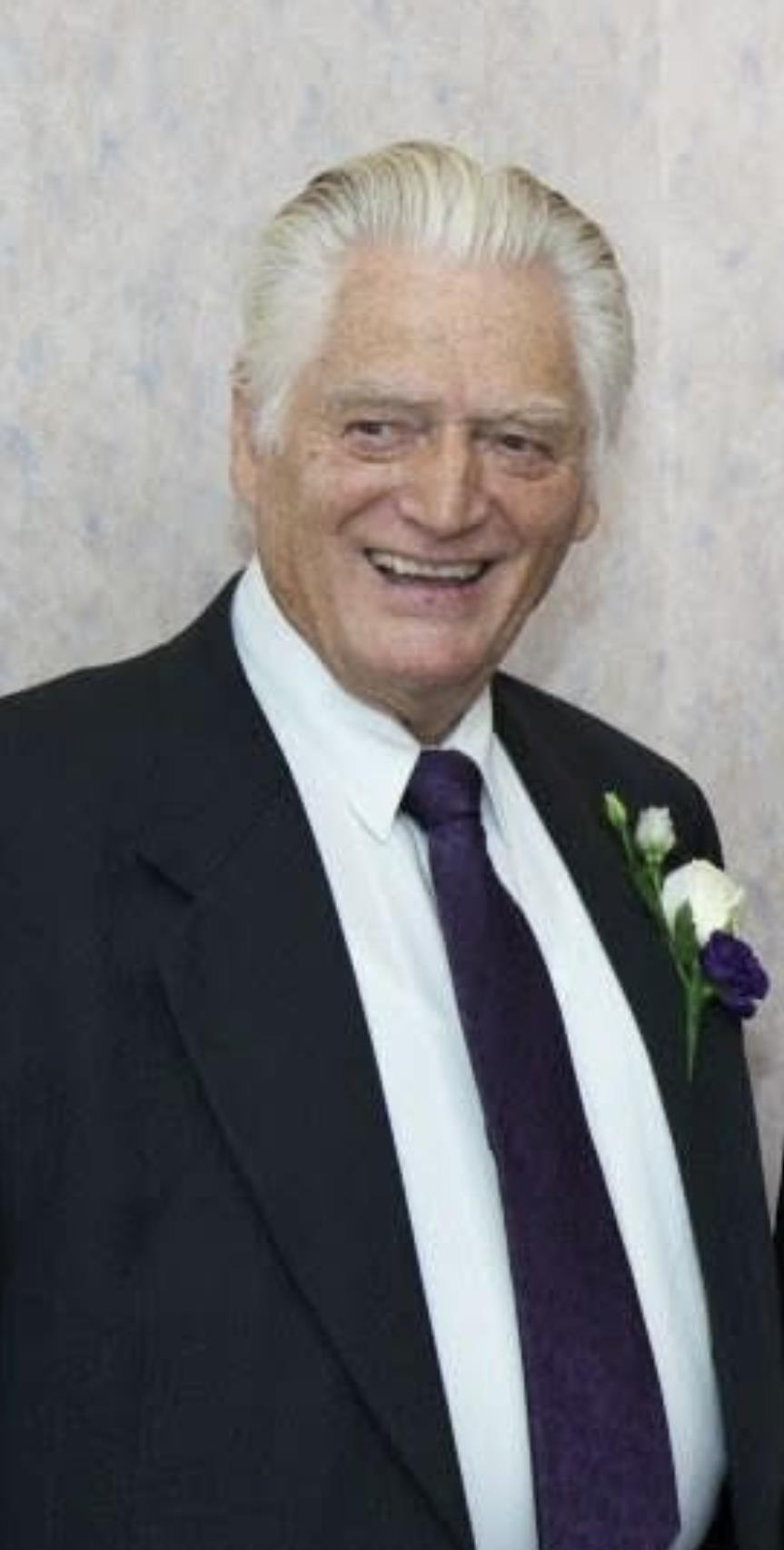 Funeral Notice Profile Image