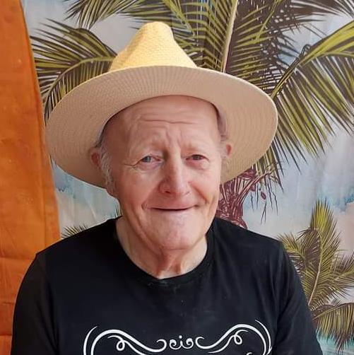 Funeral Notice Profile Image