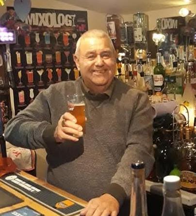 Funeral Notice Profile Image