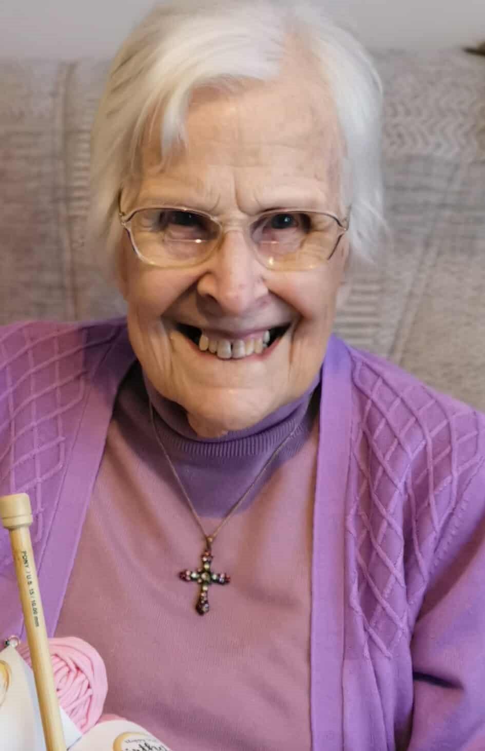 Funeral Notice Profile Image