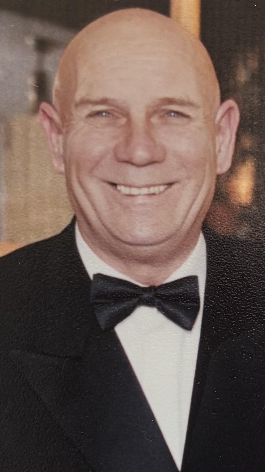 Funeral Notice Profile Image