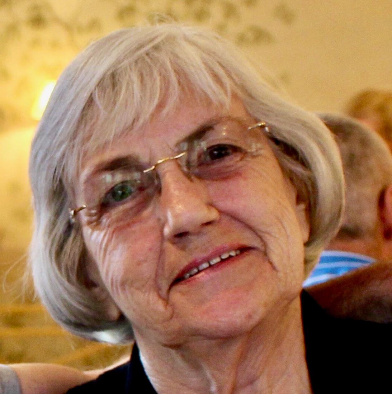 Funeral Notice Profile Image