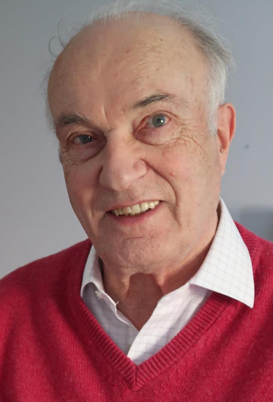 Funeral Notice Profile Image