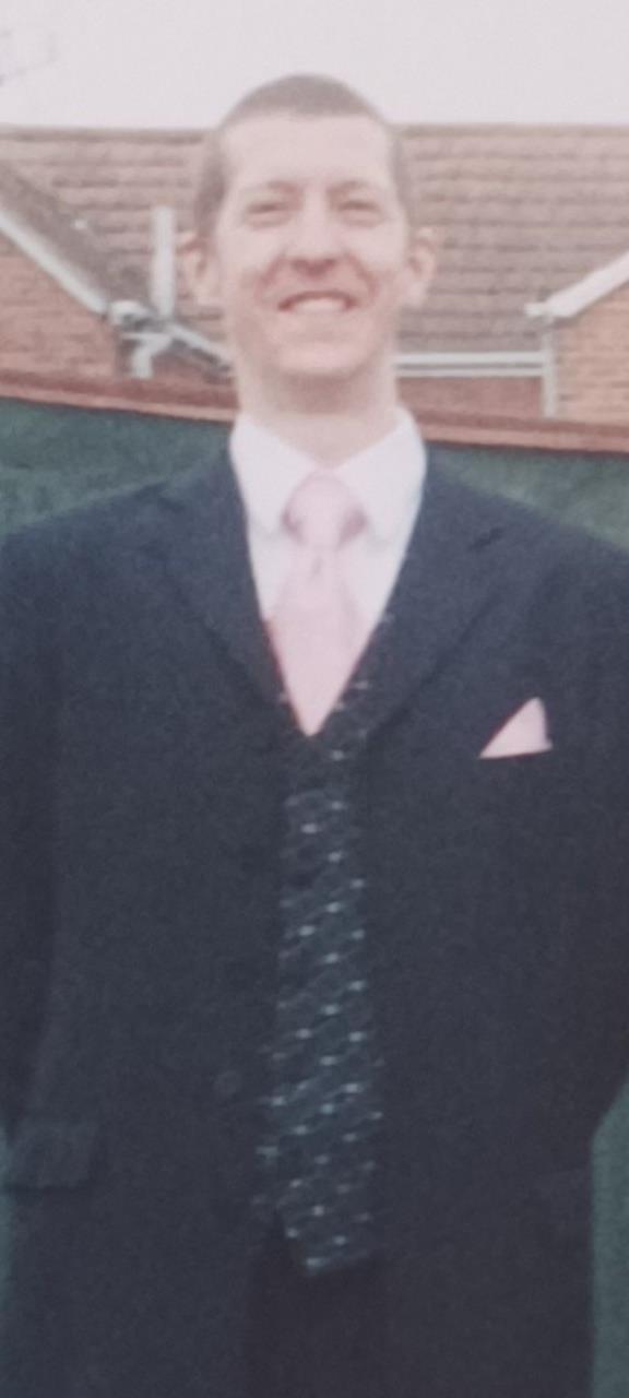 Funeral Notice Profile Image