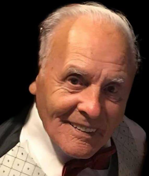 Funeral Notice Profile Image