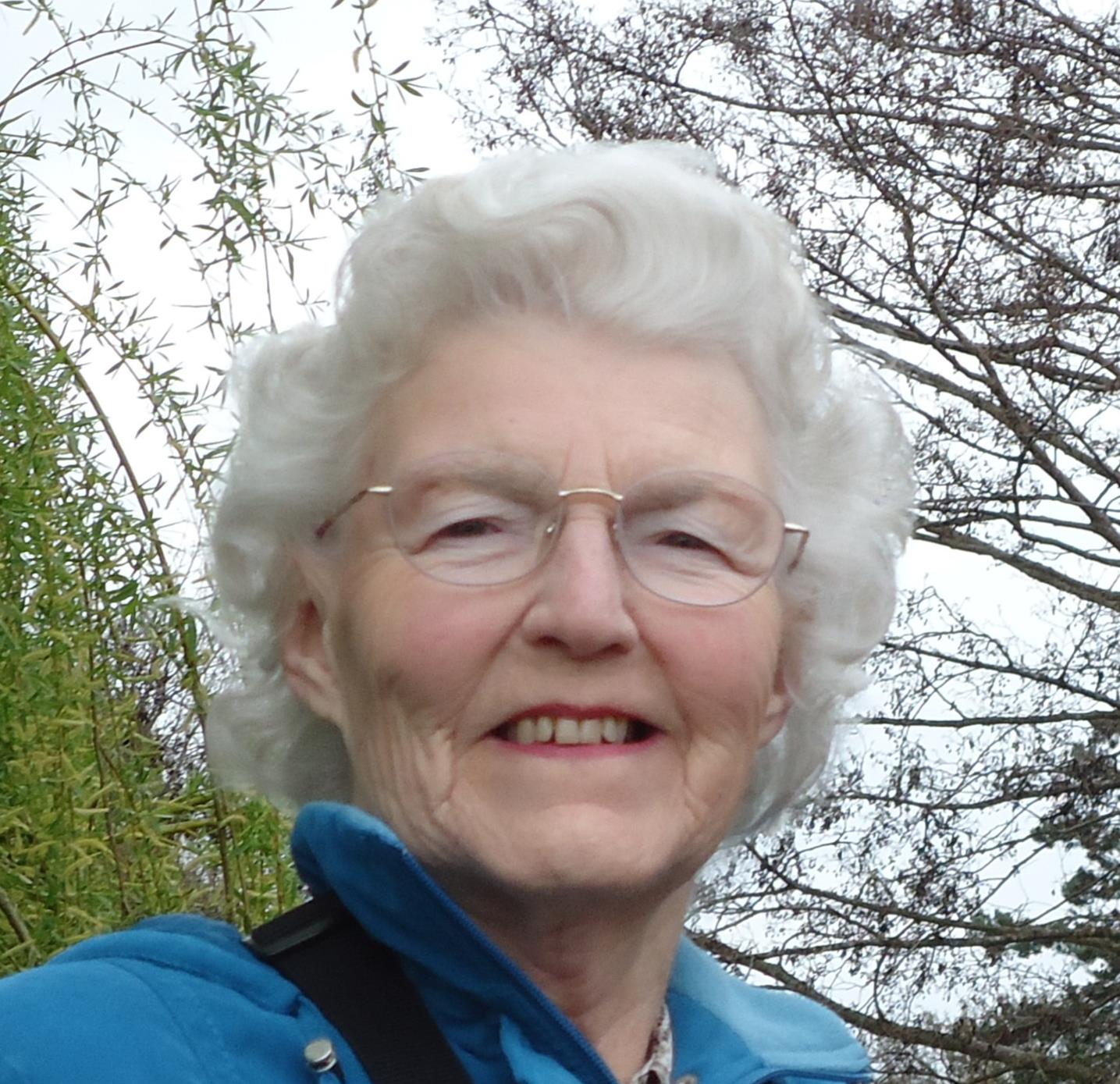 Funeral Notice Profile Image