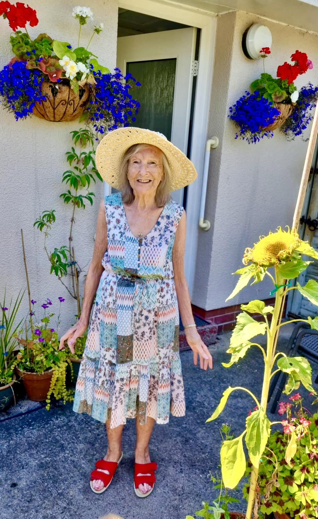 Funeral Notice Profile Image