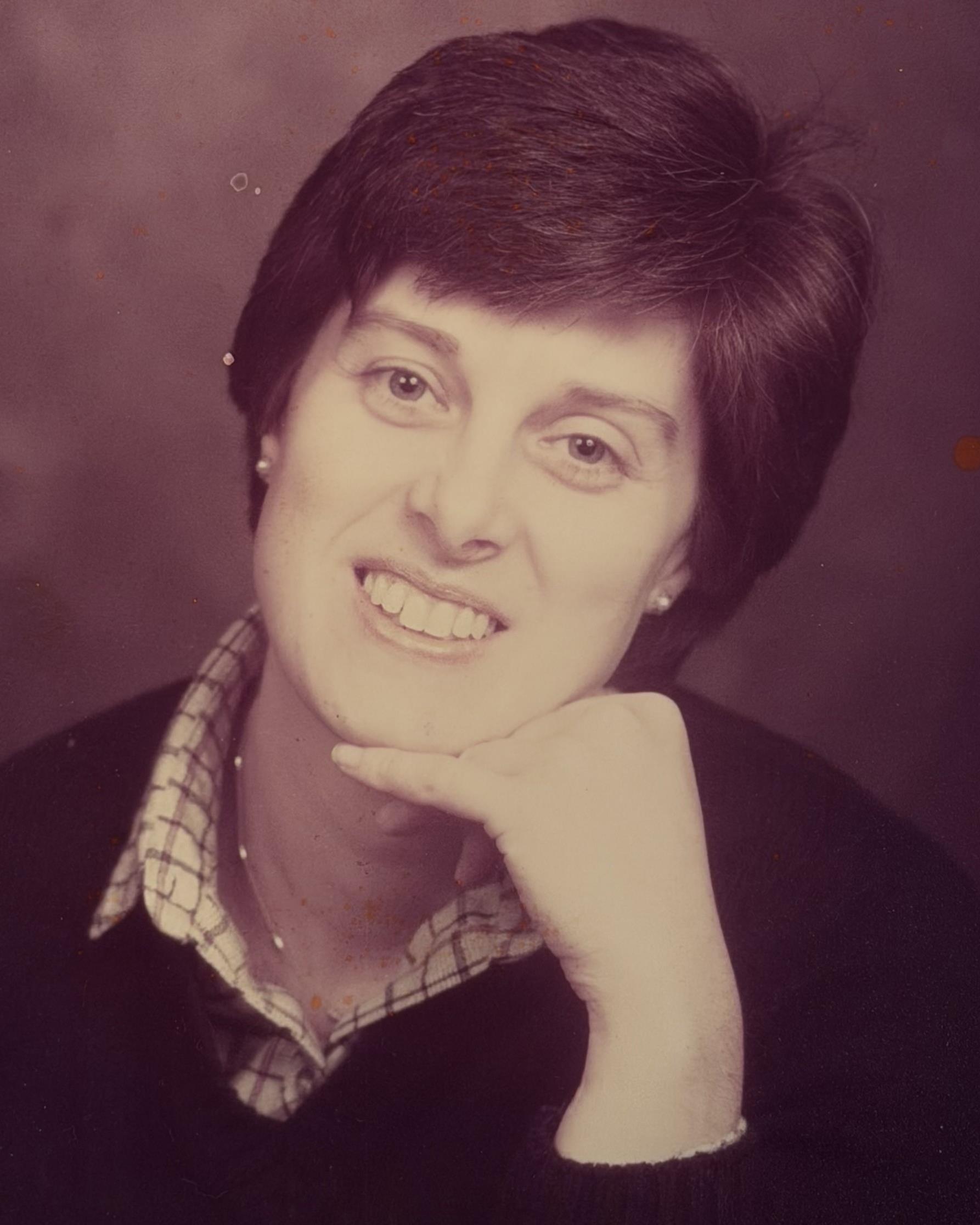 Funeral Notice Profile Image
