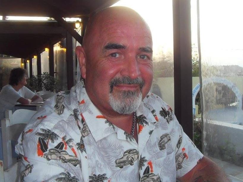 Funeral Notice Profile Image