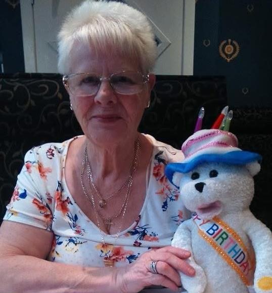 Funeral Notice Profile Image