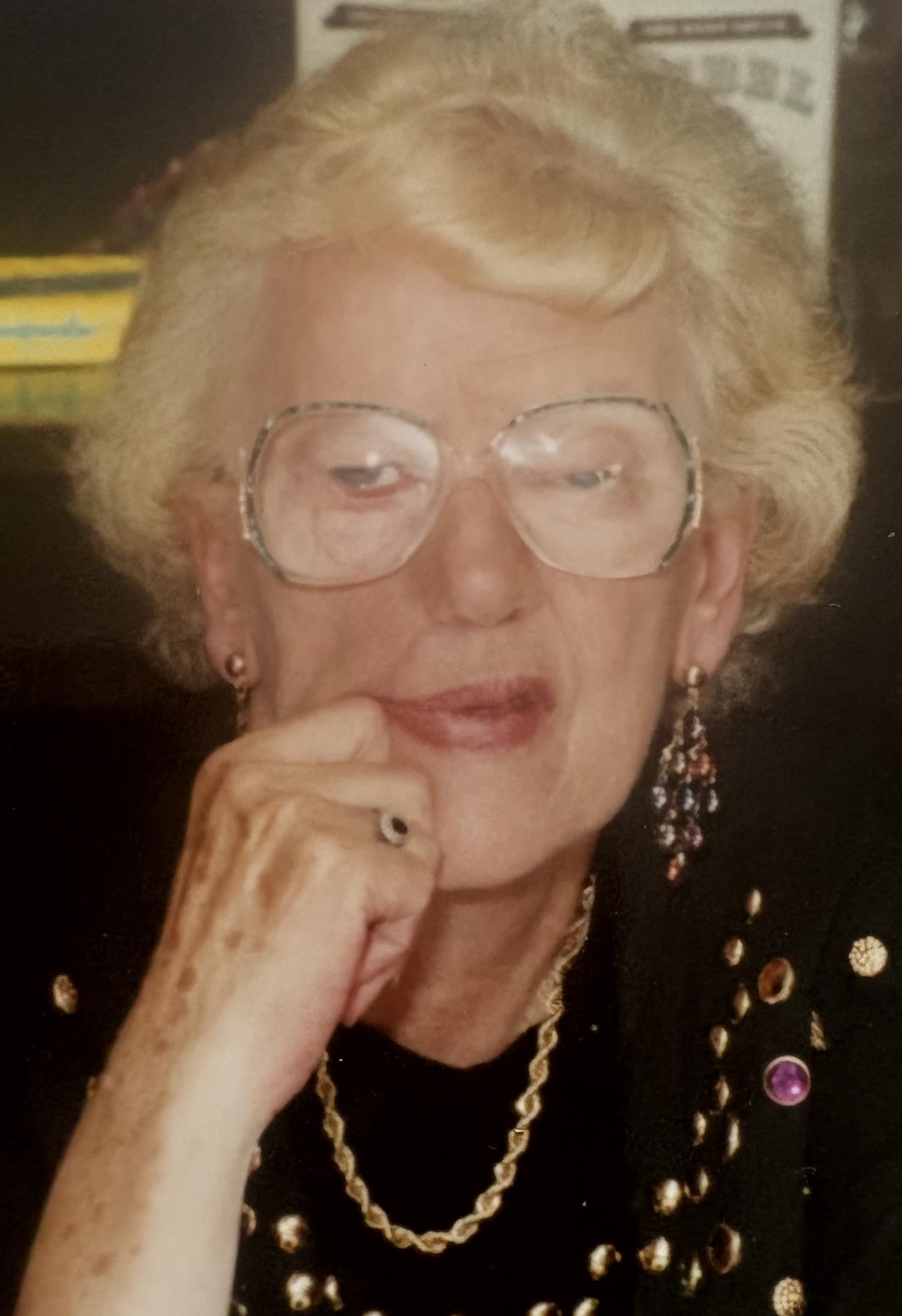 Funeral Notice Profile Image