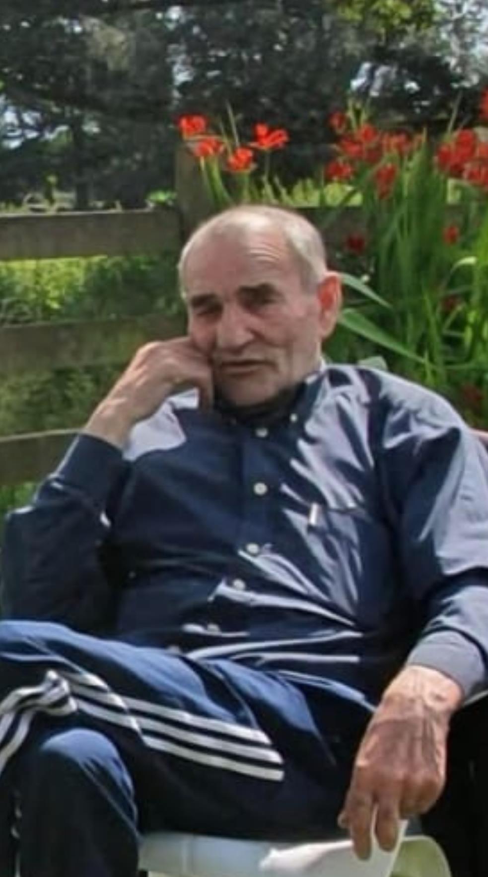 Funeral Notice Profile Image