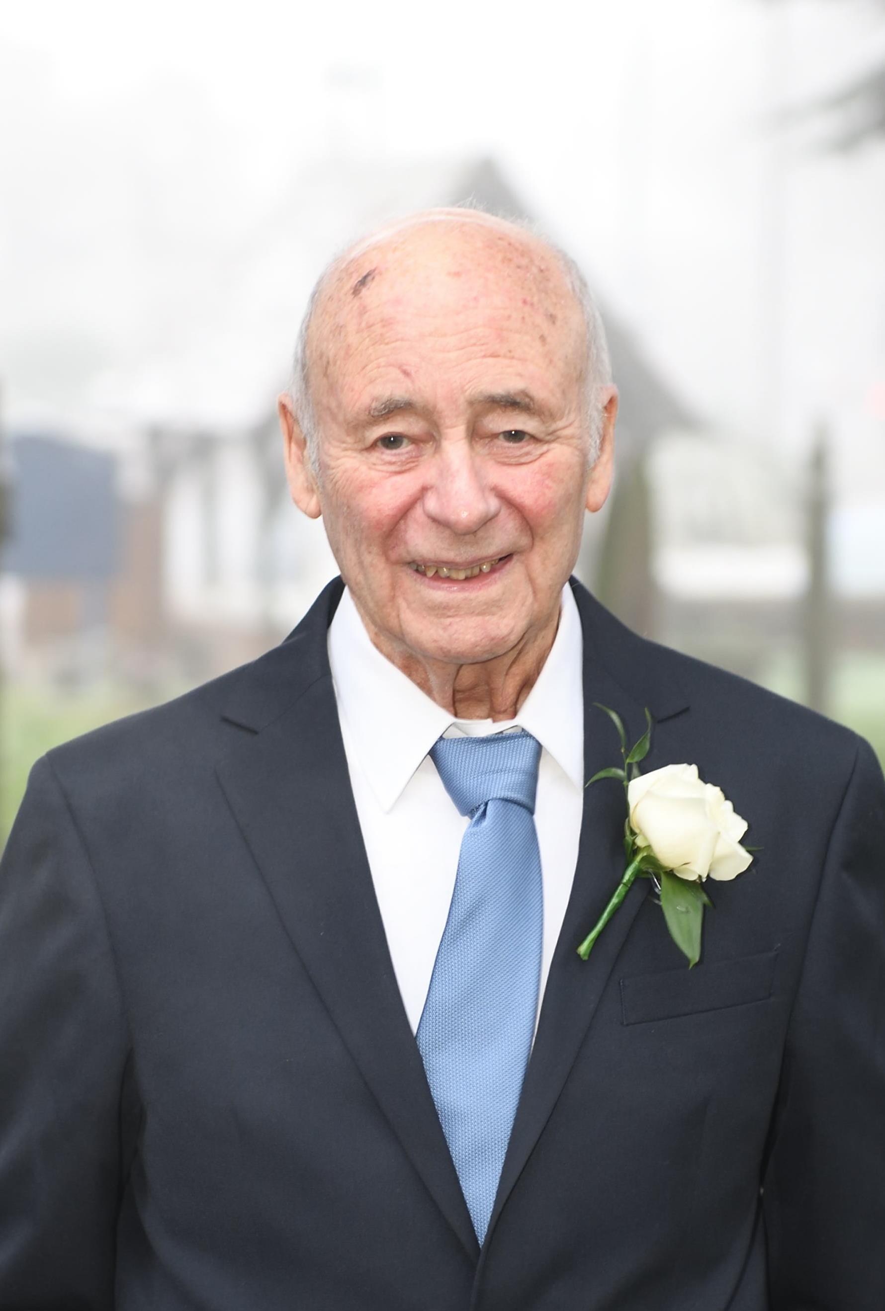 Funeral Notice Profile Image