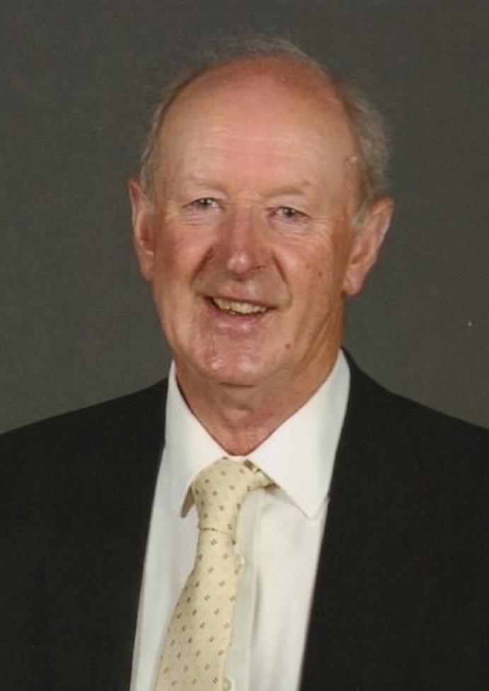 Funeral Notice Profile Image