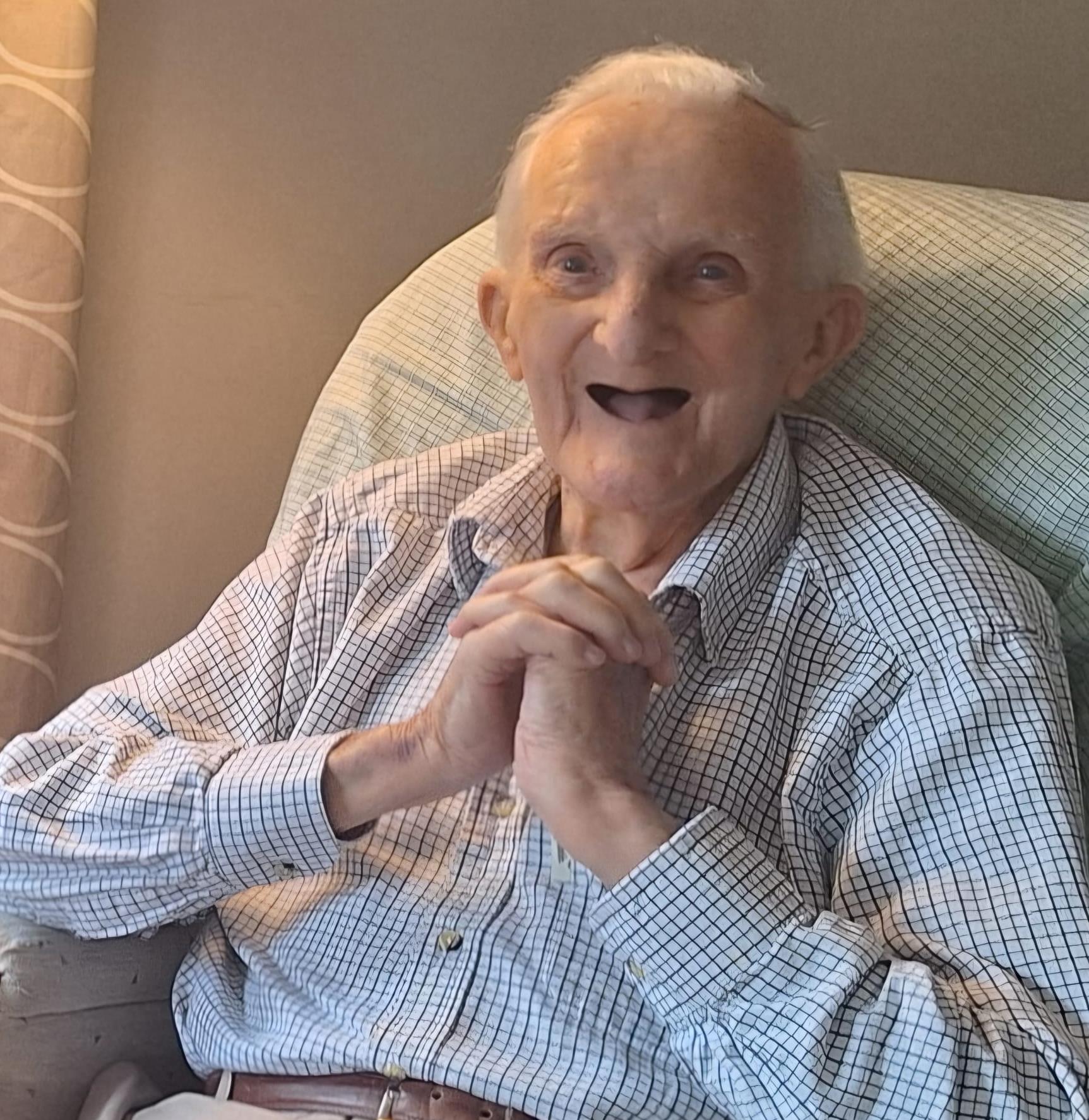 Funeral Notice Profile Image