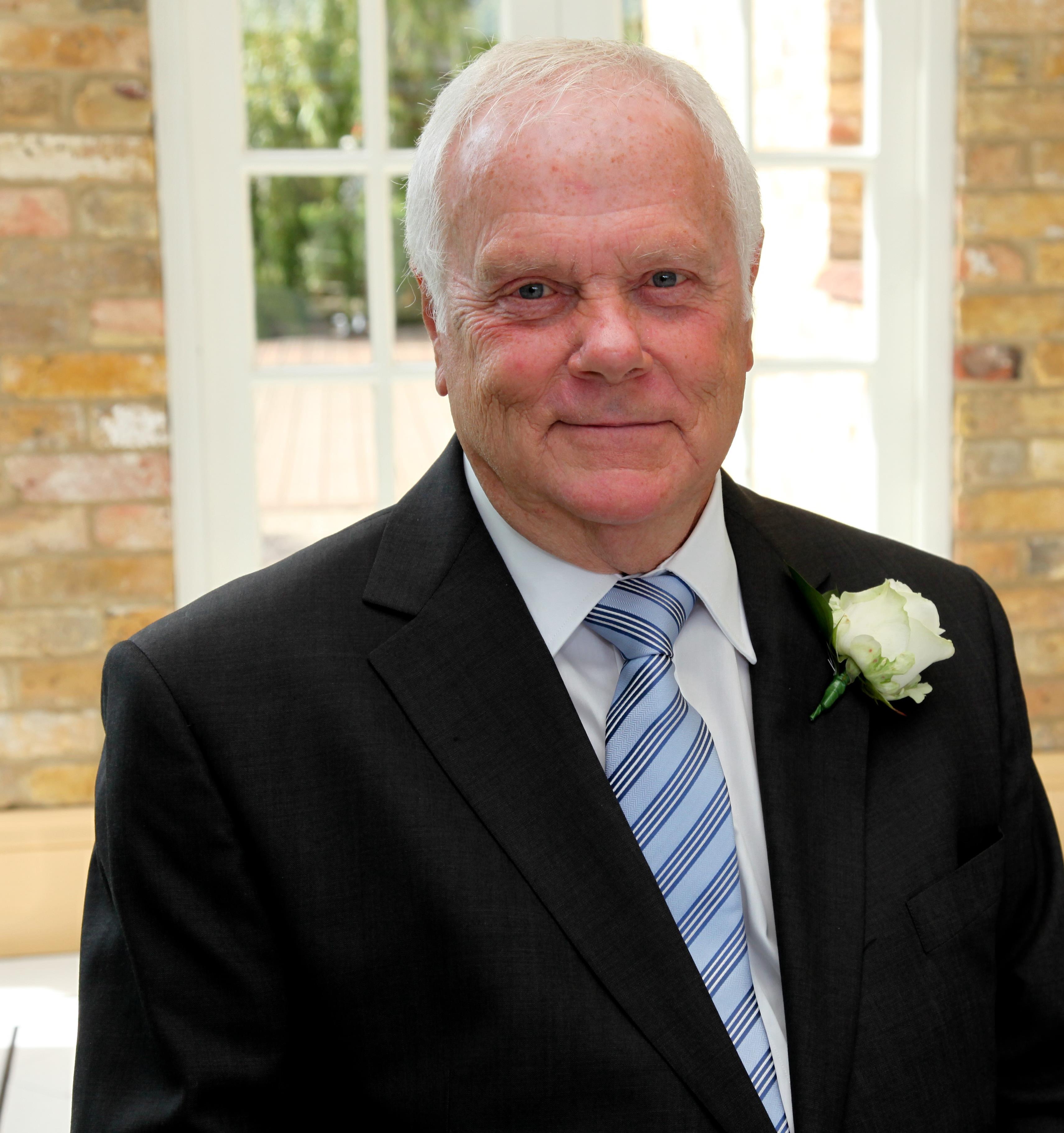 Funeral Notice Profile Image