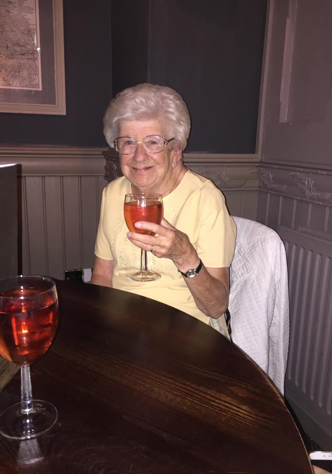 Funeral Notice Profile Image