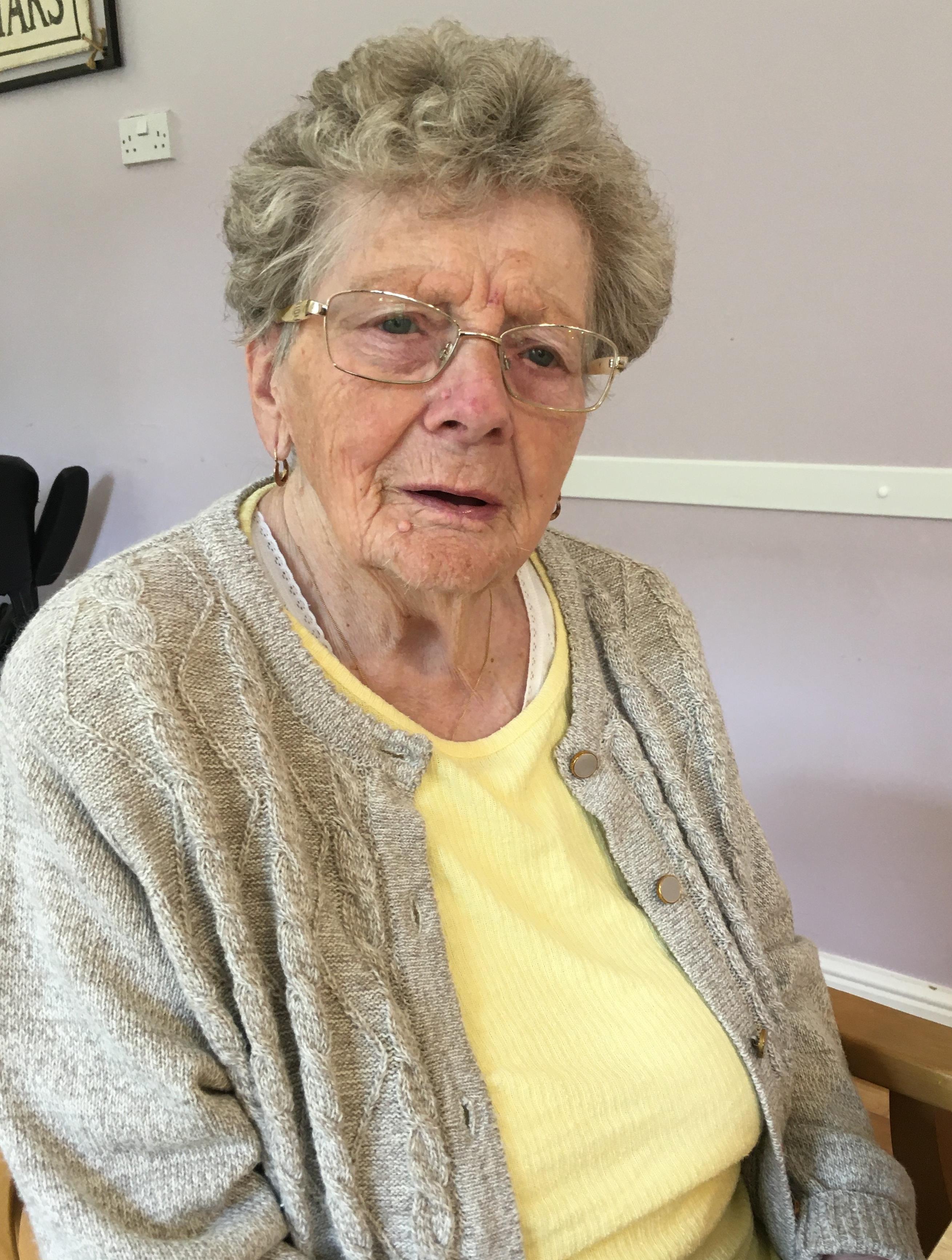 Funeral Notice Profile Image