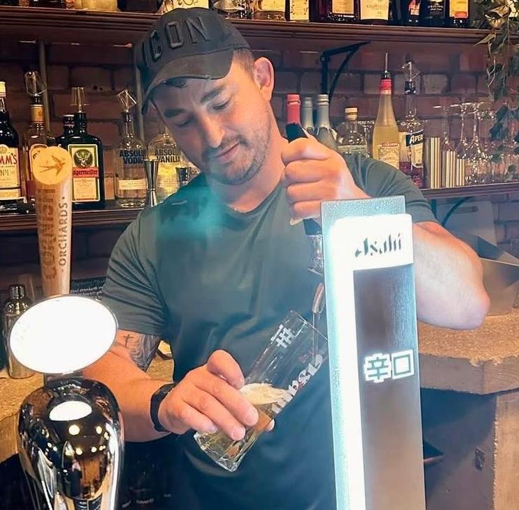 Funeral Notice Profile Image