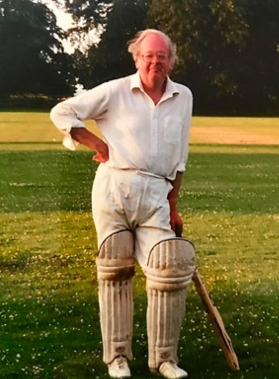 Funeral Notice Profile Image