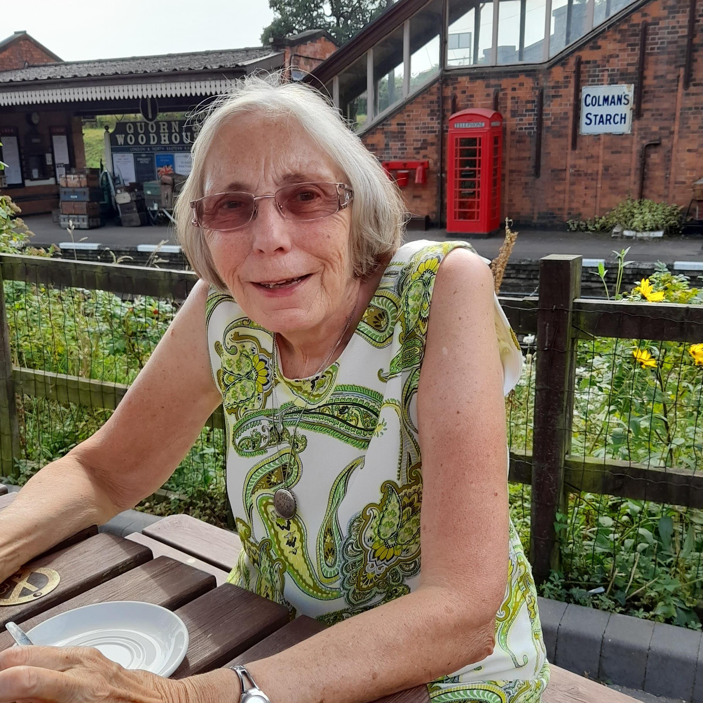 Funeral Notice Profile Image