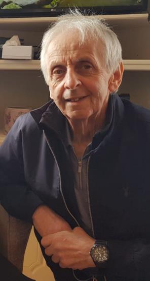 Funeral Notice Profile Image