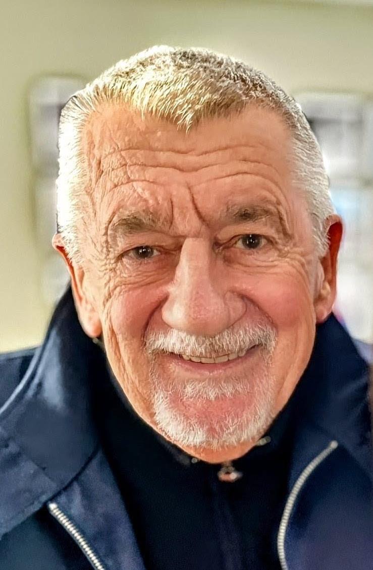 Funeral Notice Profile Image