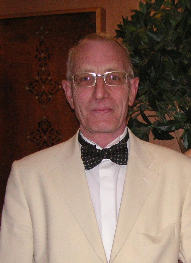 Funeral Notice Profile Image