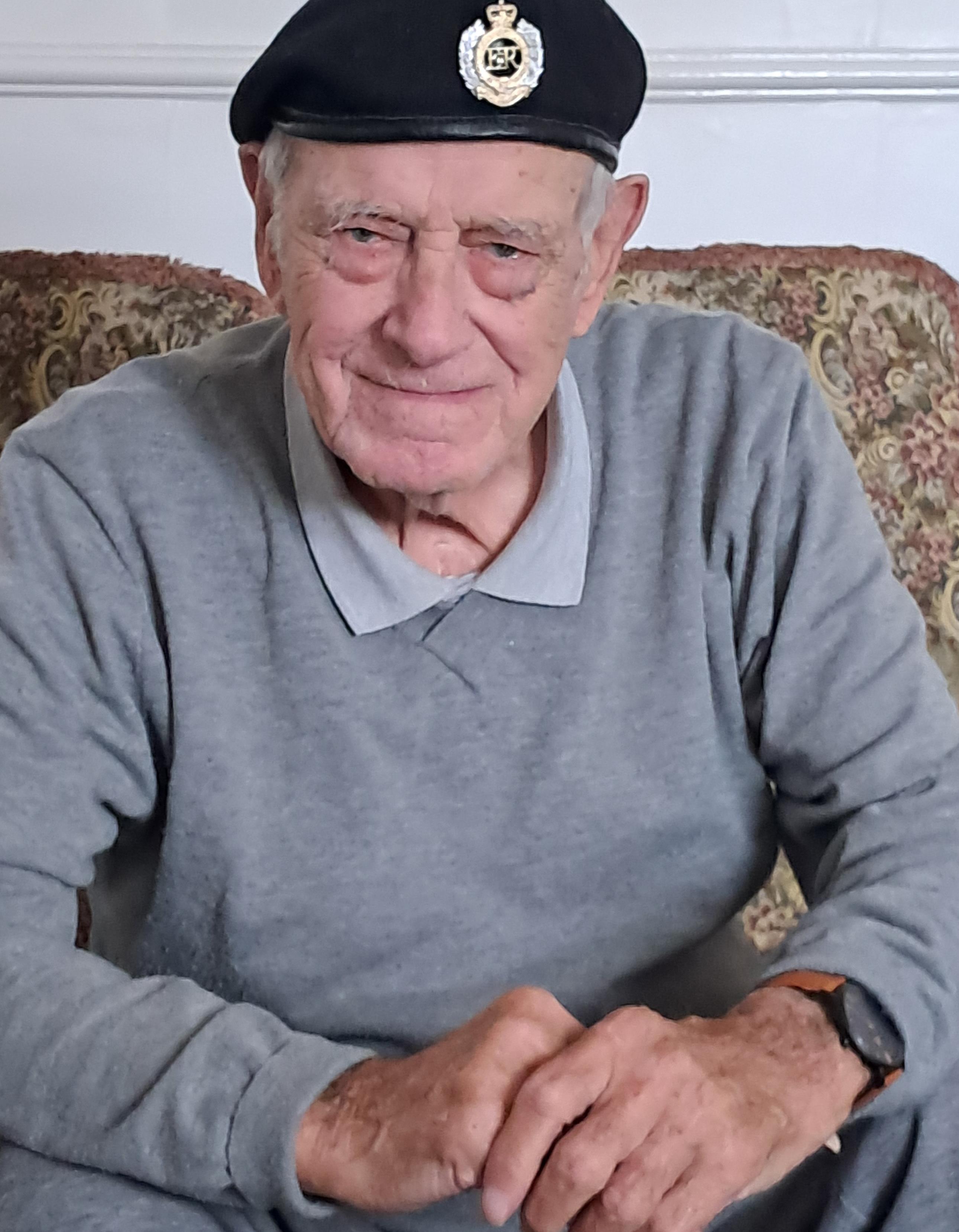 Funeral Notice Profile Image