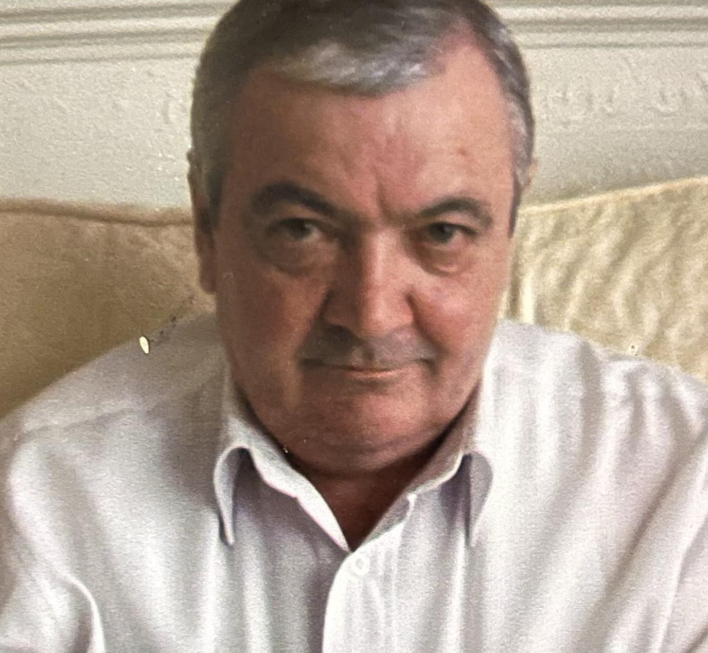 Funeral Notice Profile Image