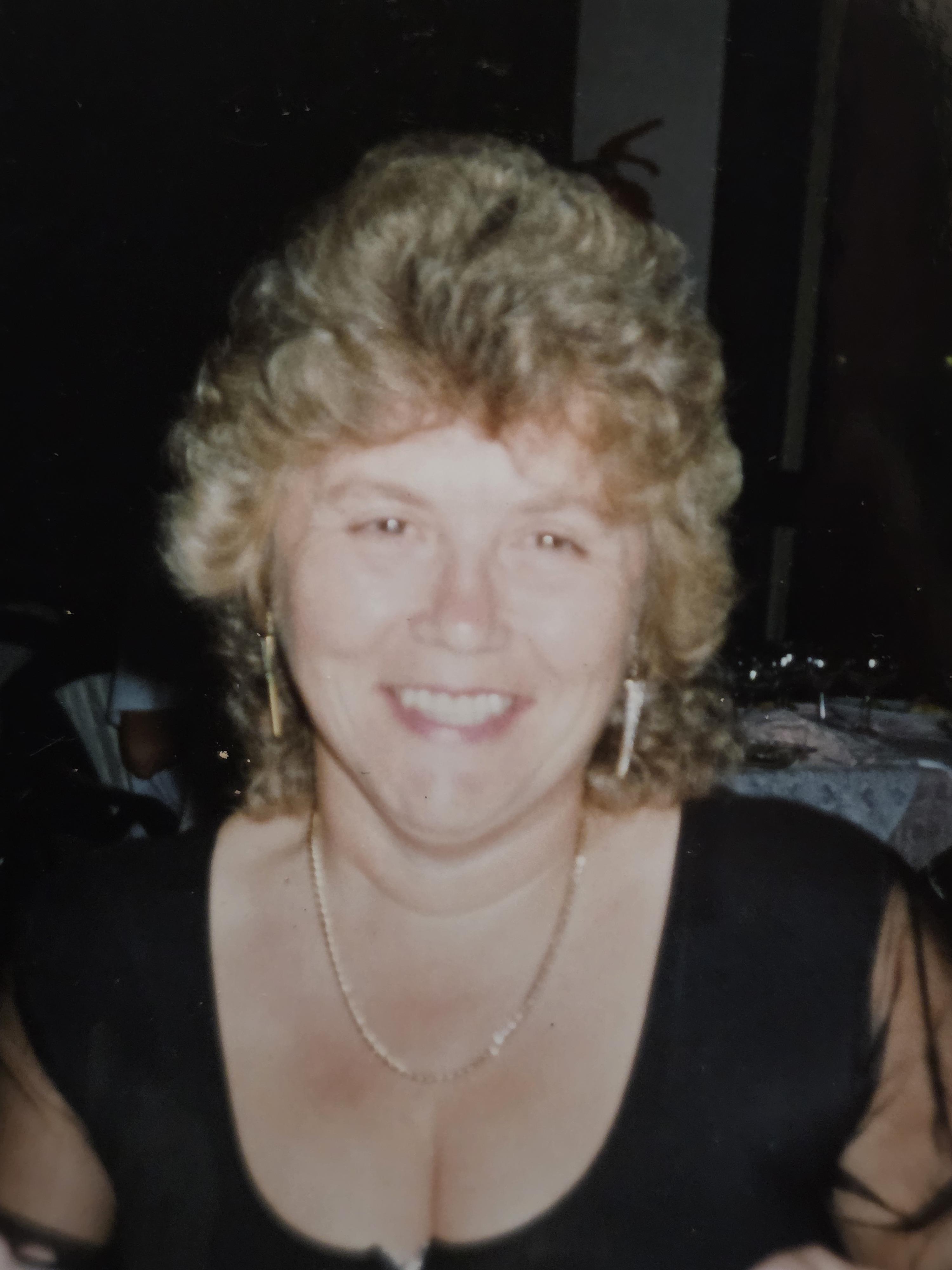 Funeral Notice Profile Image