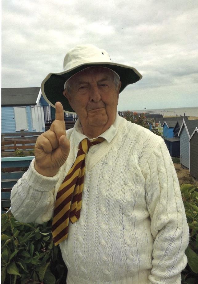 Funeral Notice Profile Image