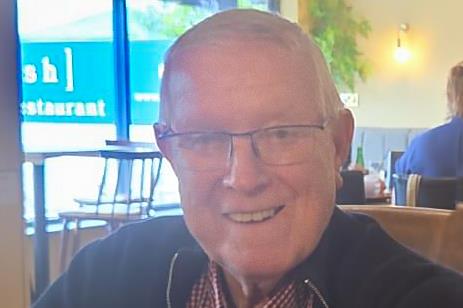 Funeral Notice Profile Image