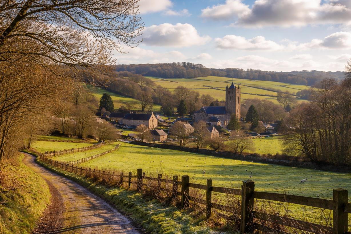 Funeral Notice Profile Image