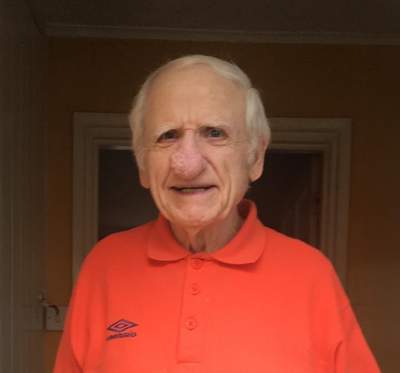 Funeral Notice for Mr Brian Nichol Leverett