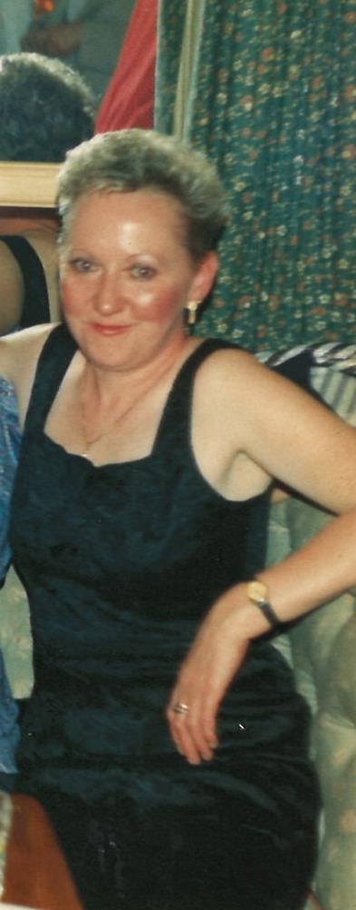 Funeral Notice Profile Image