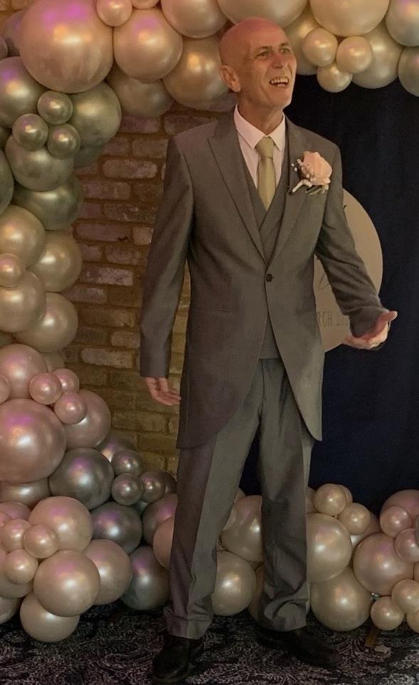 Funeral Notice Profile Image