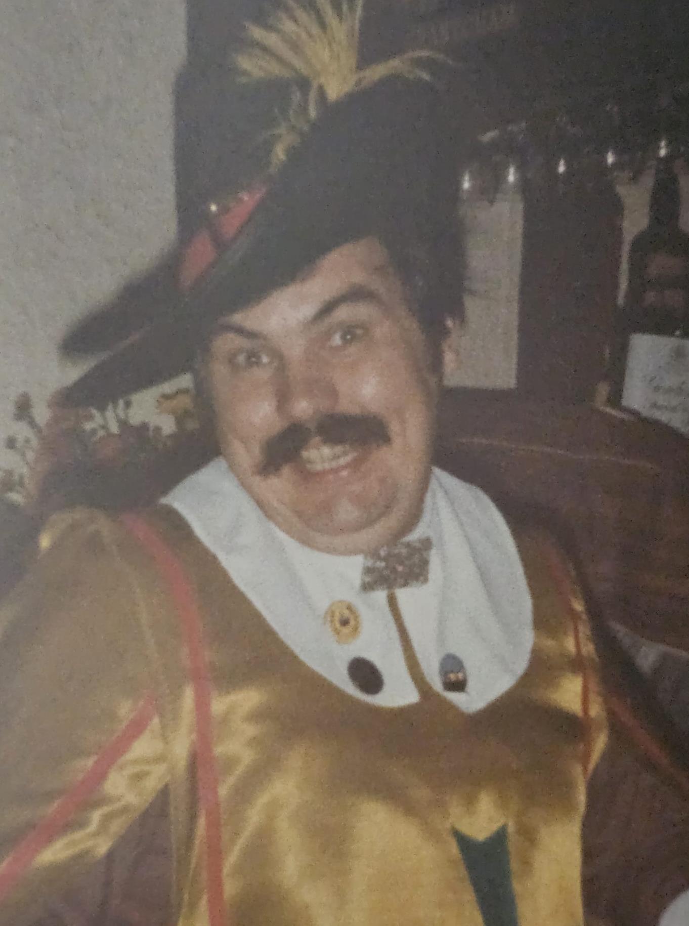 Funeral Notice Profile Image